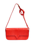 KATRINE BAG RED