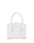 GRACIA MINI BAG WHITE