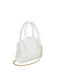 GRACIA MINI BAG WHITE