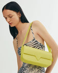 KATRINE BAG LIME