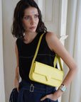 KATRINE BAG LIME